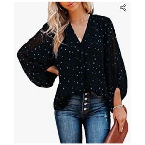 ☘️LAST CHANCE!! Star Shirt